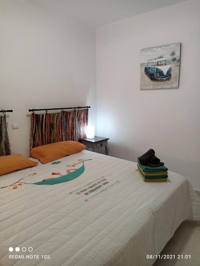 Apartamento El Carmen 12 Morro Jable  Exterior photo