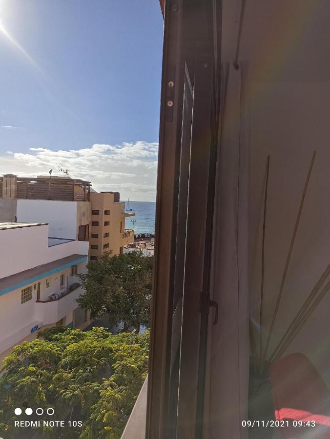 Apartamento El Carmen 12 Morro Jable  Exterior photo